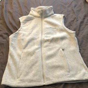 Columbia Vest